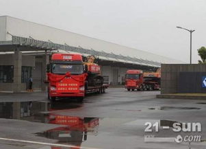 一帶一路驅(qū)動，基建東風再起 公路工程建筑與工程機械的騰飛之路
